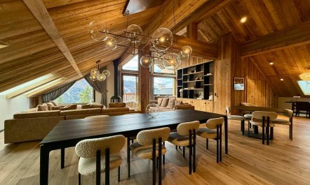 Memory of Meribel 5