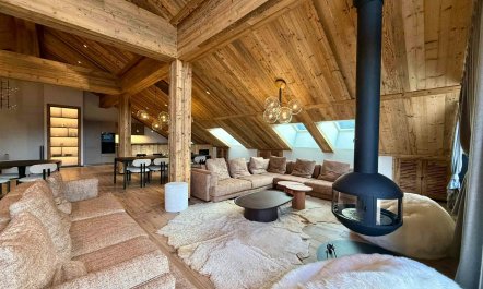 Memory of Meribel 2