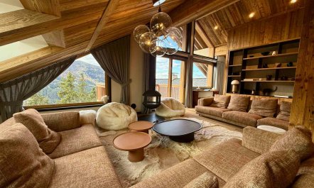 Memory of Meribel