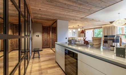 Peak Serenity 6