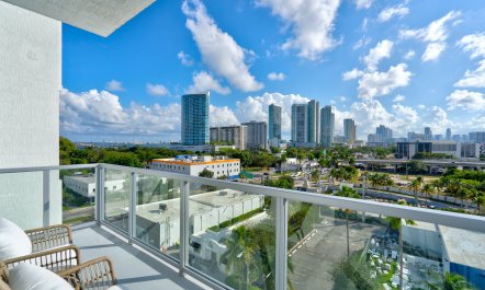Miami Flair 3