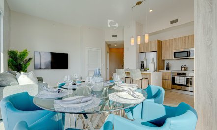 Miami Flair 8