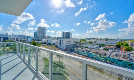 Miami Flair 4