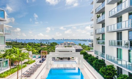 Miami Flair 2