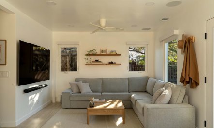 North Park Reverie 1