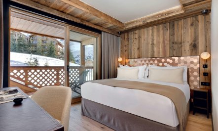 Piste & Alpine 4