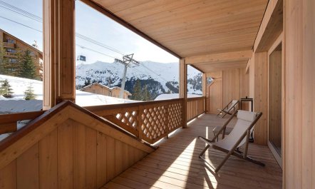 Piste & Alpine 5