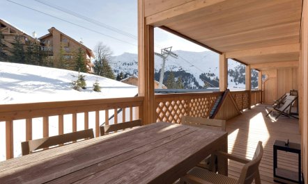 Piste & Alpine 6