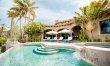 Palms Over Pool 0