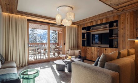 An Alpine Story