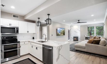 Slate Blue Ranch 5