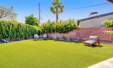 Peaceful Desert 7