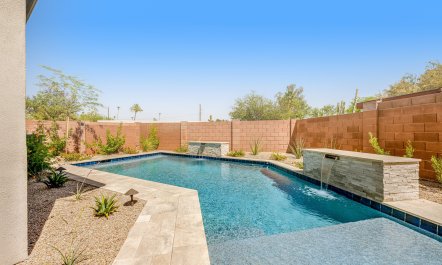 Peaceful Desert 3