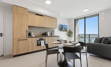 Bayfront Real 5