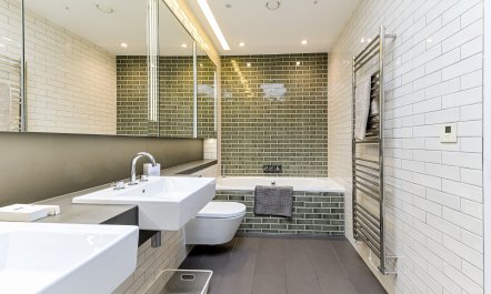 Capital Hideaway 2