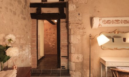 Walls of Duras 5