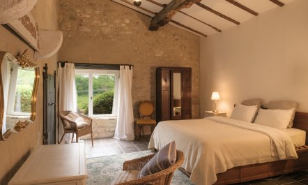 Walls of Duras 8