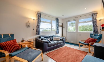 2 Bed in Padstow 2