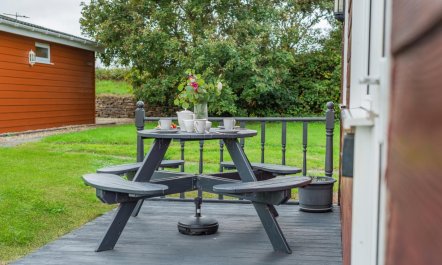2 Bed in Padstow 5