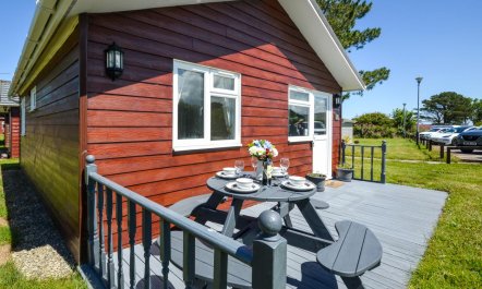2 Bed in Padstow 1