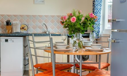 2 Bed in Padstow 7