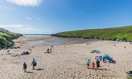 2 Bed in Padstow 5