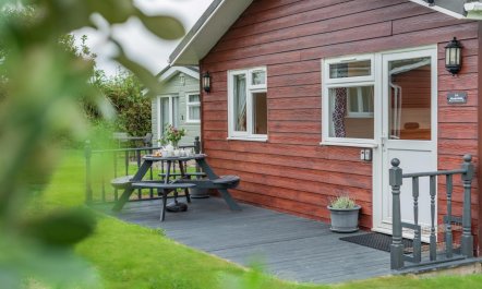 2 Bed in Padstow 4