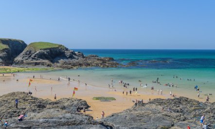2 Bed in Padstow 3