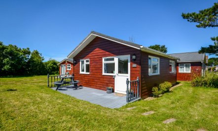 2 Bed in Padstow