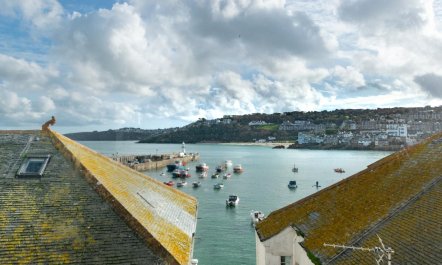 3 Bed in St Ives 3