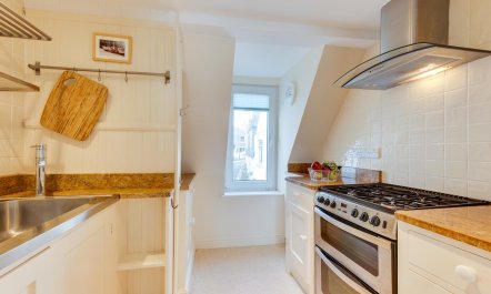 3 Bed in St Ives 8