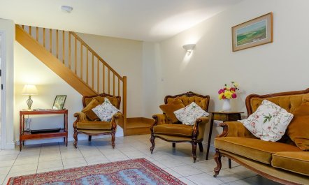 2 Bed in Truro 4