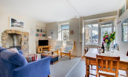 1 Bed in St Ives 1
