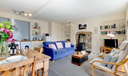 1 Bed in St Ives 2