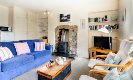 1 Bed in St Ives 4