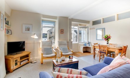 1 Bed in St Ives