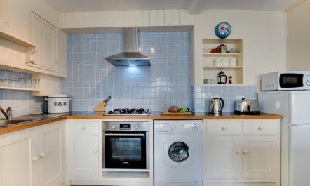 1 Bed in St Ives 5