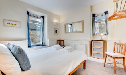 1 Bed in St Ives 9
