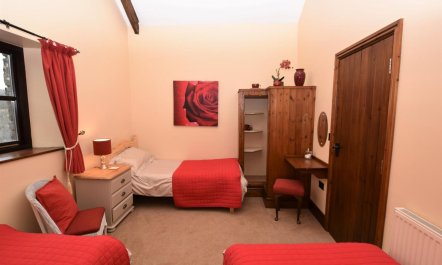 2 Bed in Llanfihangel-nant-Bran 9