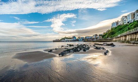 1 Bed in Tenby 9