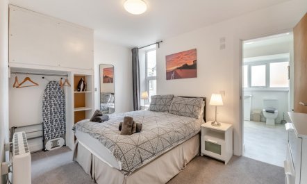 1 Bed in Bridlington 7