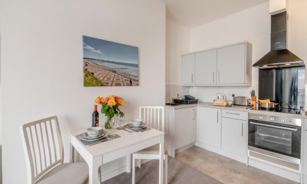 1 Bed in Bridlington 5