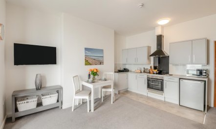 1 Bed in Bridlington 6