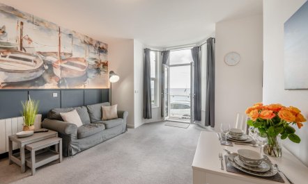 1 Bed in Bridlington 3