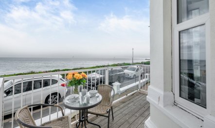 1 Bed in Bridlington