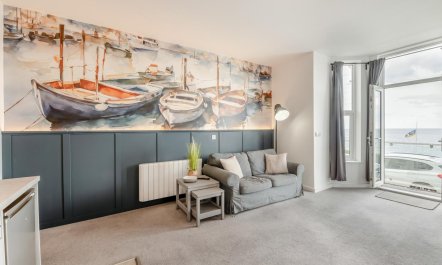 1 Bed in Bridlington 1