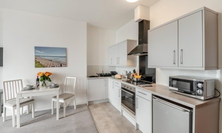 1 Bed in Bridlington 4
