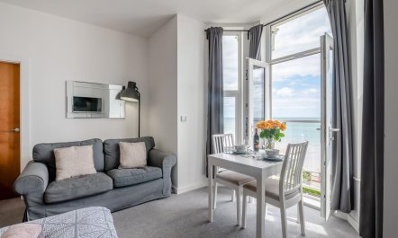 1 Bed in Bridlington