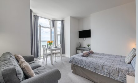 1 Bed in Bridlington 3