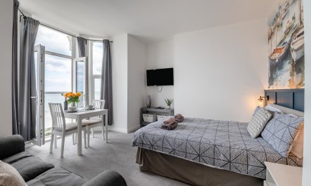 1 Bed in Bridlington 2